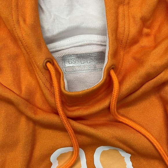 NWOT Kappa 1pc Hoodie - Picture 3 of 5